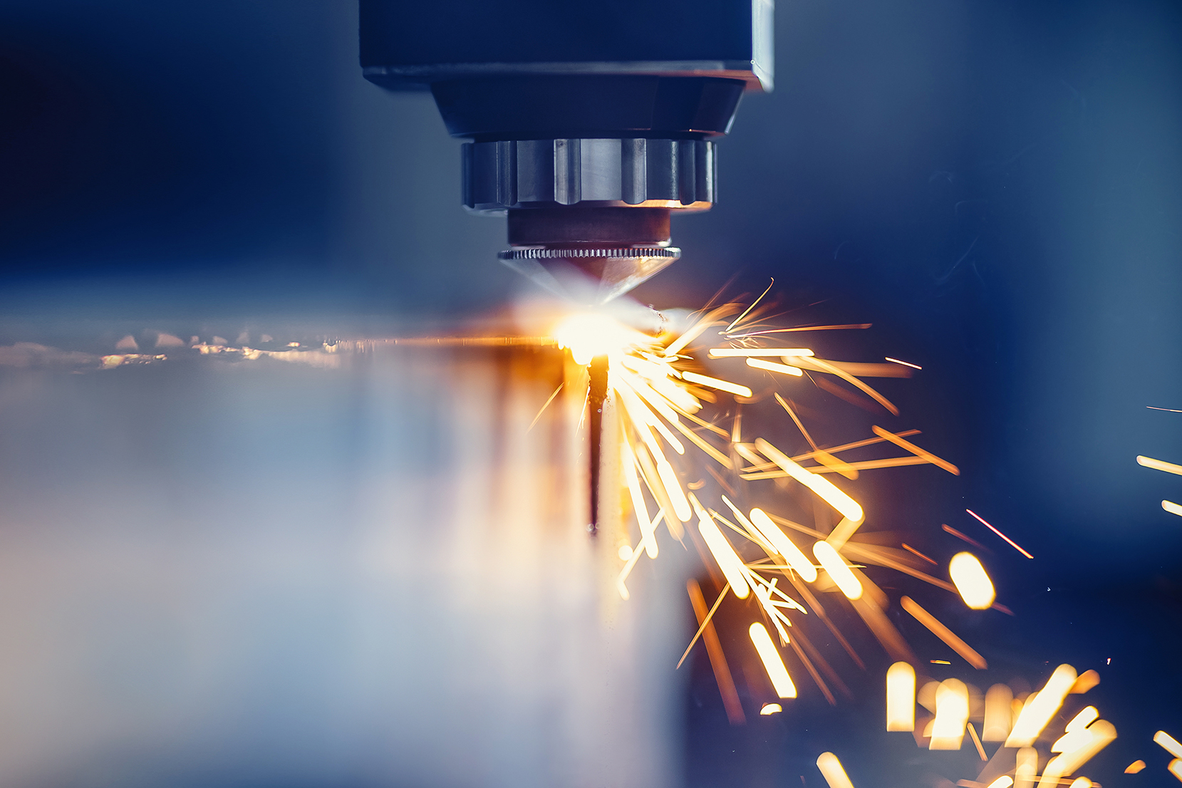 manufacturing