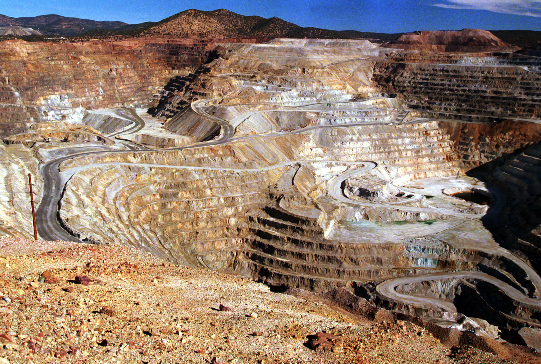 mining-operations