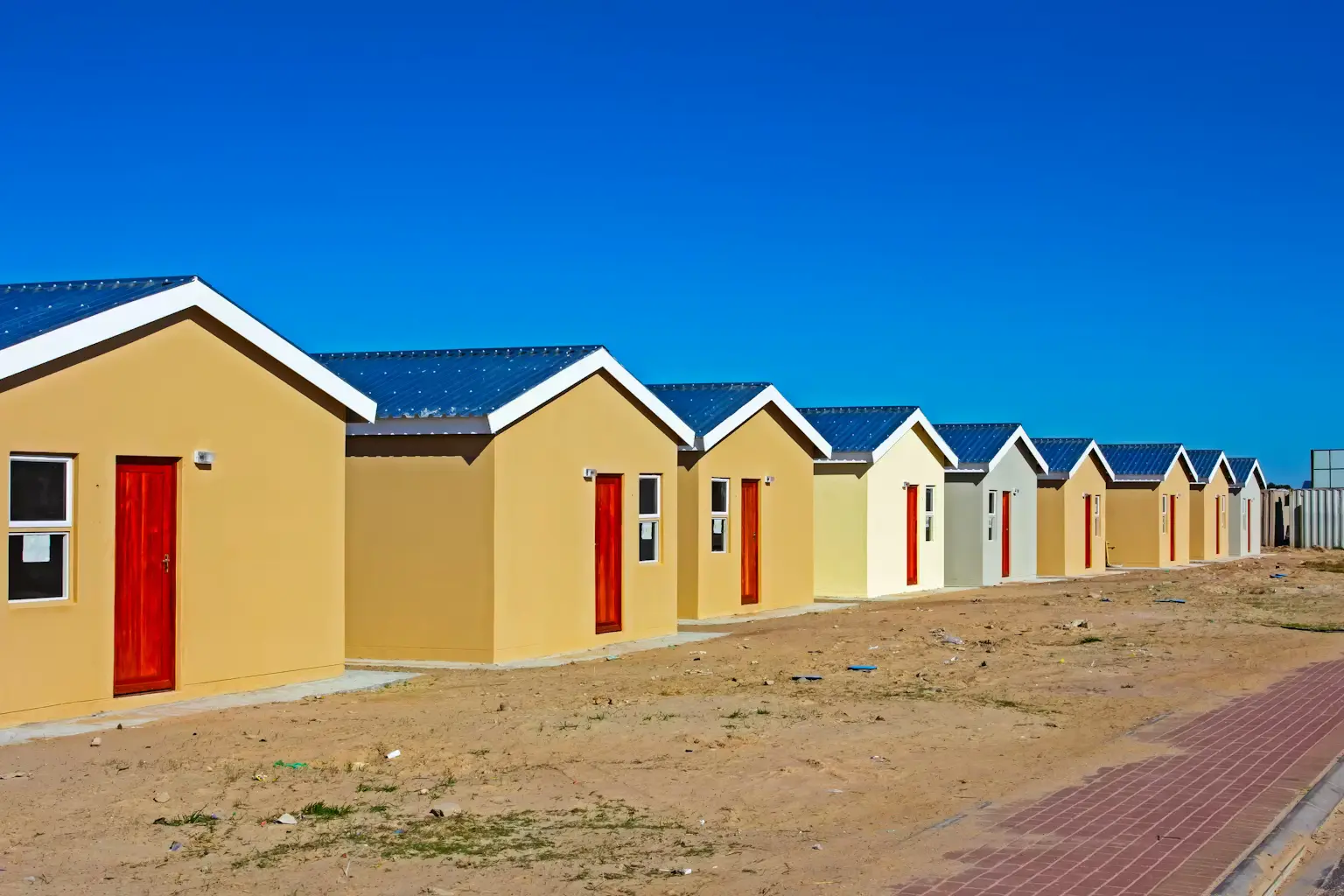residential